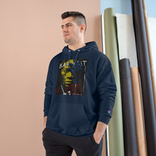 Cargar imagen en el visor de la galería, Basquiat Champion Hoodie by Insignia