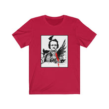 Cargar imagen en el visor de la galería, Poe Unisex Jersey Short Sleeve Tee by Insignia