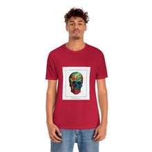 Cargar imagen en el visor de la galería, Underface Unisex Jersey Short Sleeve Tee by Insignia