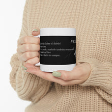 Cargar imagen en el visor de la galería, Vicente Luy Ceramic Mug 11oz by Insignia