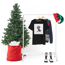 Cargar imagen en el visor de la galería, Century Unisex Jersey Short Sleeve Tee by Insignia