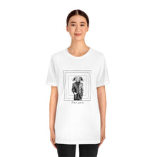 Cargar imagen en el visor de la galería, Human nature Unisex Jersey Short Sleeve Tee by Insignia