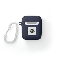 Cargar imagen en el visor de la galería, Remedios Vano AirPods and AirPods Pro Case Cover by Insignia