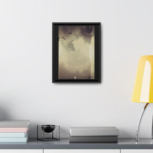 Cargar imagen en el visor de la galería, Heaven Gallery Canvas Wraps, Vertical Frame by Insignia