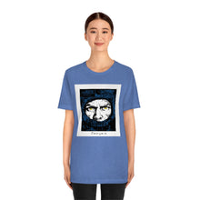 Cargar imagen en el visor de la galería, Eternauta Unisex Jersey Short Sleeve Tee by Insignia