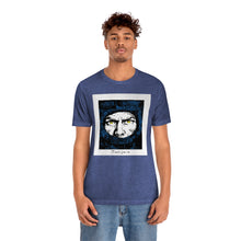 Cargar imagen en el visor de la galería, Eternauta Unisex Jersey Short Sleeve Tee by Insignia