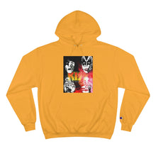 Cargar imagen en el visor de la galería, Kiss Champion Hoodie by Insignia