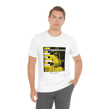 Cargar imagen en el visor de la galería, Herbie Hancock Unisex Jersey Short Sleeve Tee by Insignia