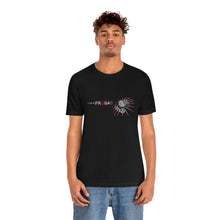 Cargar imagen en el visor de la galería, Jardin de Prosas Unisex Jersey Short Sleeve Tee