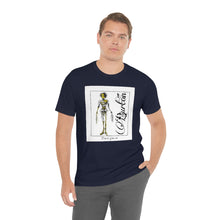 Cargar imagen en el visor de la galería, Burton Unisex Jersey Short Sleeve Tee by Insignia