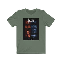Cargar imagen en el visor de la galería, Häxan Unisex Jersey Short Sleeve Tee by Insignia