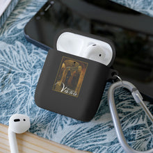 Cargar imagen en el visor de la galería, Remedios Vano AirPods and AirPods Pro Case Cover by Insignia