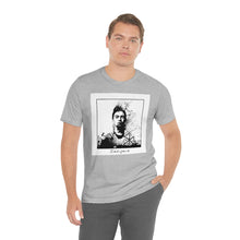 Cargar imagen en el visor de la galería, FRIDA REBEL Unisex Jersey Short Sleeve Tee by Insignia