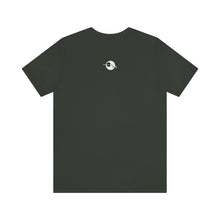 Cargar imagen en el visor de la galería, Jardin de Prosas Unisex Jersey Short Sleeve Tee