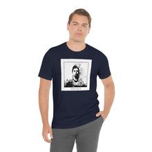 Cargar imagen en el visor de la galería, FRIDA REBEL Unisex Jersey Short Sleeve Tee by Insignia