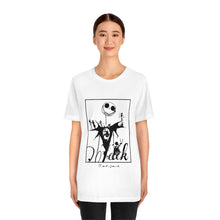 Cargar imagen en el visor de la galería, Jack Unisex Jersey Short Sleeve Tee by Insignia
