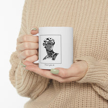 Cargar imagen en el visor de la galería, Century Ceramic Mug 11oz by Insignia