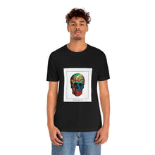 Cargar imagen en el visor de la galería, Underface Unisex Jersey Short Sleeve Tee by Insignia