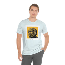 Cargar imagen en el visor de la galería, Hope Unisex Jersey Short Sleeve Tee by Isignia