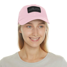 Cargar imagen en el visor de la galería, Guernica Dad Hat with Leather Patch by Insignia