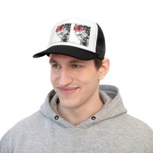 Cargar imagen en el visor de la galería, Loving Eyes Trucker Caps by Insignia