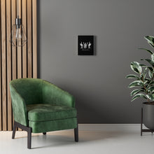 Cargar imagen en el visor de la galería, Sadhana Stretched Canvas by Insignia