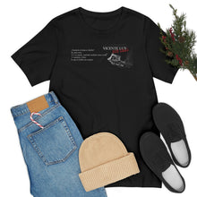 Cargar imagen en el visor de la galería, Vicente Luy Unisex Jersey Short Sleeve Tee by Insignia