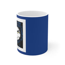 Cargar imagen en el visor de la galería, Eternauta Ceramic Mug 11oz by Insignia