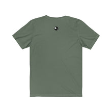 Cargar imagen en el visor de la galería, Bukowski Unisex Jersey Short Sleeve Tee by Insignia