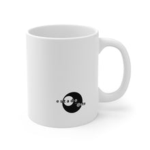 Cargar imagen en el visor de la galería, Frida Artes Visuales CBA Ceramic Mug 11oz by Insignia