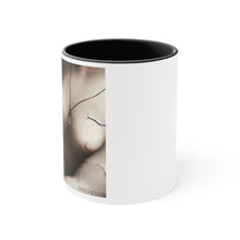Cargar imagen en el visor de la galería, Sin Accent Coffee Mug, 11oz by Insignia