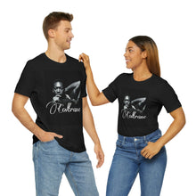 Cargar imagen en el visor de la galería, Coltrane Unisex Jersey Short Sleeve Tee by Insignia