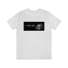 Cargar imagen en el visor de la galería, Jardin de Prosas Unisex Jersey Short Sleeve Tee by insignia