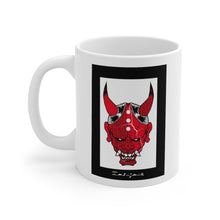 Cargar imagen en el visor de la galería, Ceramic Mug 11oz by Insignia