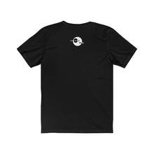 Cargar imagen en el visor de la galería, New age Collage Unisex Jersey Short Sleeve Tee by Insignia