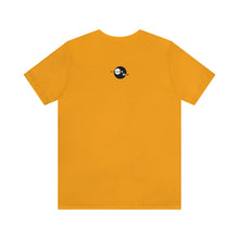 Cargar imagen en el visor de la galería, Twiggy Unisex Jersey Short Sleeve Tee by Insignia