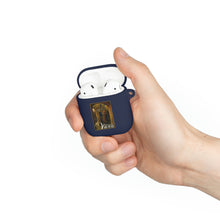 Cargar imagen en el visor de la galería, Remedios Vano AirPods and AirPods Pro Case Cover by Insignia