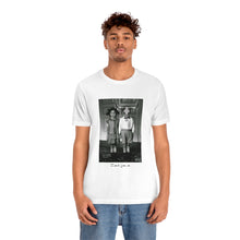 Cargar imagen en el visor de la galería, Insiders Unisex Jersey Short Sleeve Tee by Insignia