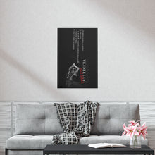 Cargar imagen en el visor de la galería, Vicente Luy Premium Matte Vertical Posters by Insignia