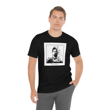 Cargar imagen en el visor de la galería, FRIDA REBEL Unisex Jersey Short Sleeve Tee by Insignia