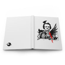 Cargar imagen en el visor de la galería, Poe Hardcover Journal Matte by Insignia