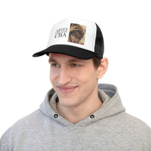 Cargar imagen en el visor de la galería, FEELINGS Artes Visuales CBA Trucker Caps by Insignia