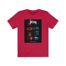 Cargar imagen en el visor de la galería, Häxan Unisex Jersey Short Sleeve Tee by Insignia
