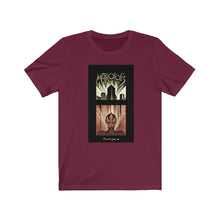 Cargar imagen en el visor de la galería, Metropolis Unisex Jersey Short Sleeve Tee by Insignia