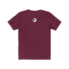 Cargar imagen en el visor de la galería, The Cabinet of Dr. Caligari Unisex Jersey Short Sleeve Tee by Insignia