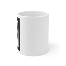 Cargar imagen en el visor de la galería, Ceramic Mug 11oz by Insignia