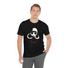 Cargar imagen en el visor de la galería, Poesia Rabiosa Unisex Jersey Short Sleeve Tee by Insignia