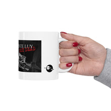 Cargar imagen en el visor de la galería, Vicente Luy Ceramic Mug 11oz by Insignia
