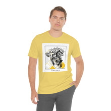 Cargar imagen en el visor de la galería, Decunstruction Unisex Jersey Short Sleeve Tee by Insignia