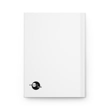 Cargar imagen en el visor de la galería, Poe Hardcover Journal Matte by Insignia